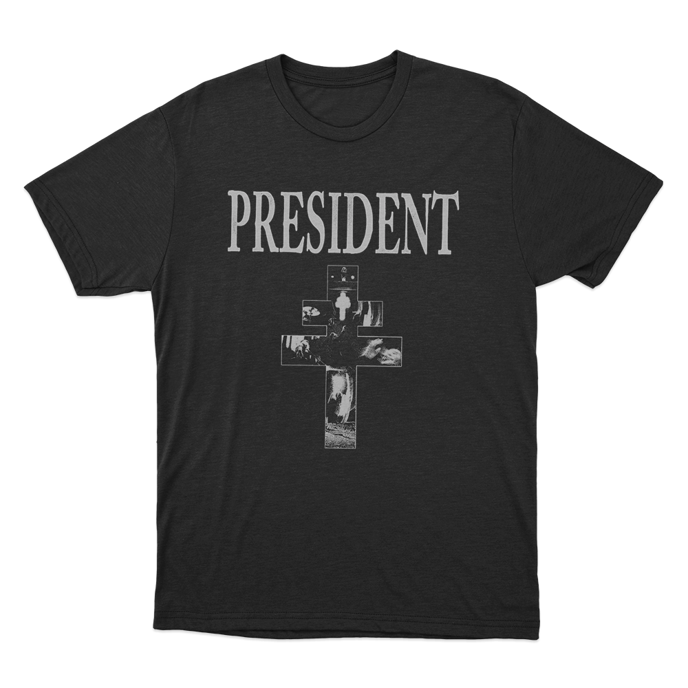 Angel Wings Cross Unisex T Shirt Black Angel Wings Cross Unisex T Shirt Black