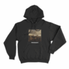President Blood Of Your Empire Unisex Hoodie Black