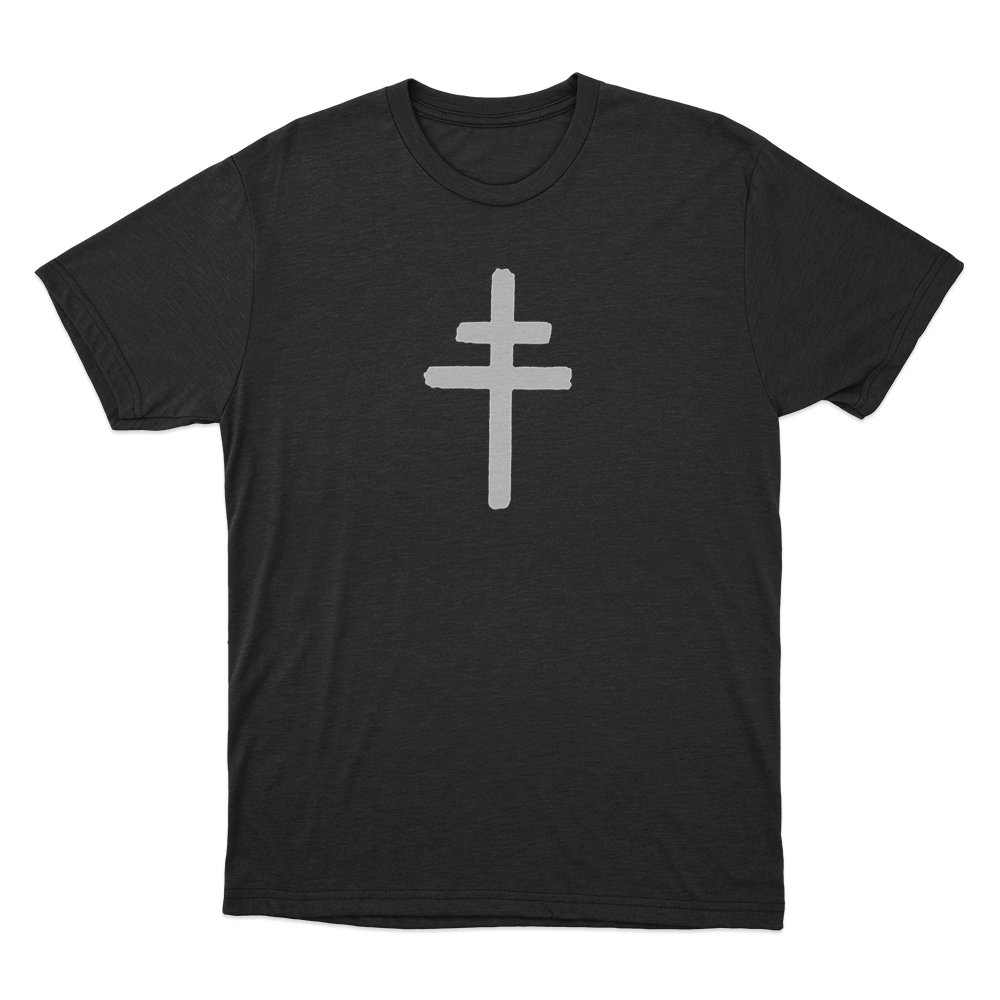 President Logo Unisex T Shirt Black President Logo Unisex T Shirt Black