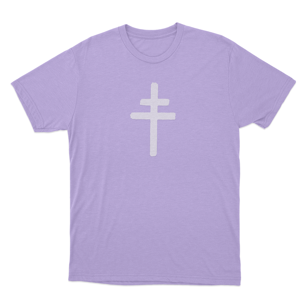 President Logo Unisex T Shirt Purple President Logo Unisex T Shirt Purple
